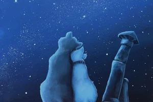 All Is Still