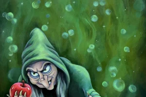 An Apple A Day…