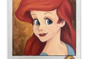 Ariel