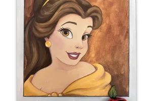 Belle