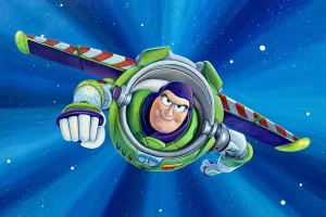 Blast Off