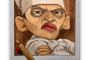 Chef Skinner