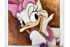 Daisy