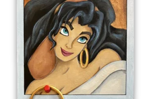 Esmeralda