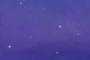 Friendship That Is Written In The Stars