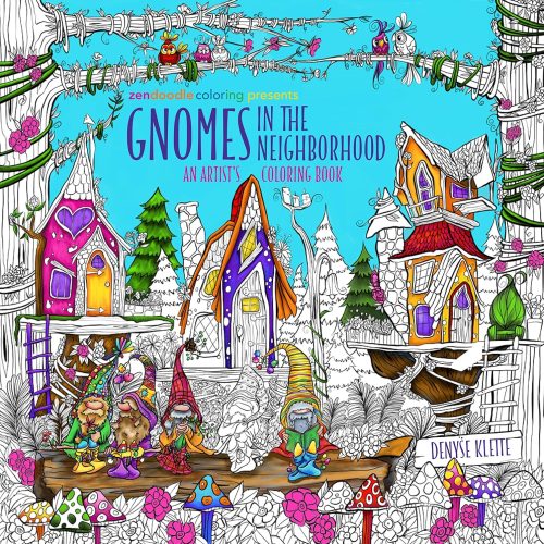 Gnomes in the Neighborhood