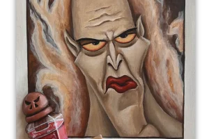 Hades