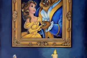 Happily Ever After
