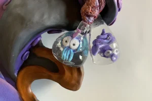 Her Potions 3