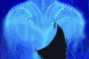 I Am Moana