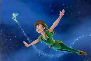 Joyful Flight
