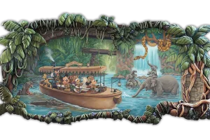 Jungle-Cruise