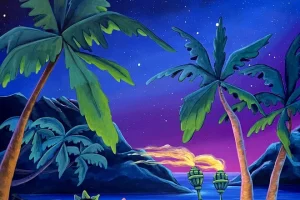 Keiki Hula