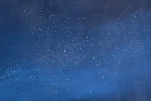 Look At The Stars