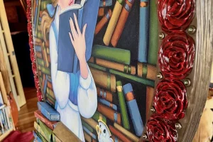 Lost In A Story 4