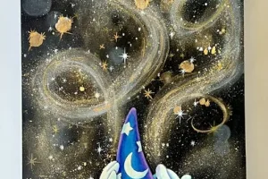Magic Trio 1