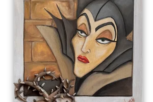 Maleficent