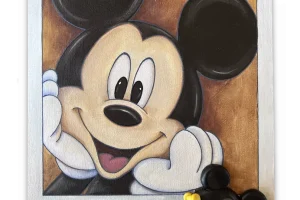 Mickey