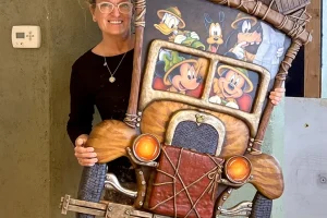 Mickey's Safari Adventure 5