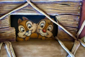Mickey's Safari Adventure 5