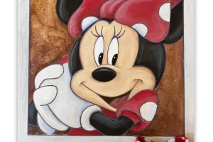 Minnie