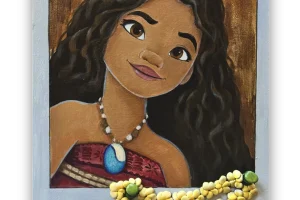 Moana