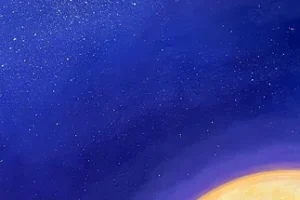 New Horizons