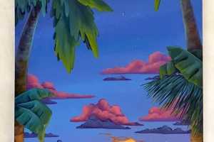 Nightime Music