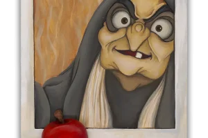 Old Hag