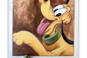 Pluto