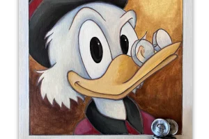 Scrooge