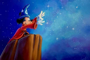 The Magic