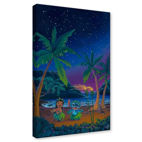 Keiki Hula