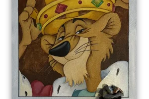 Prince John