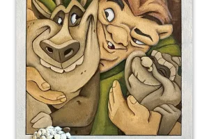 Quasimodo