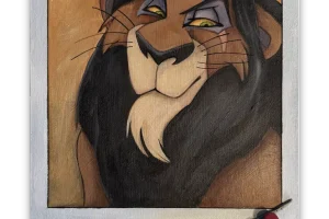 Scar