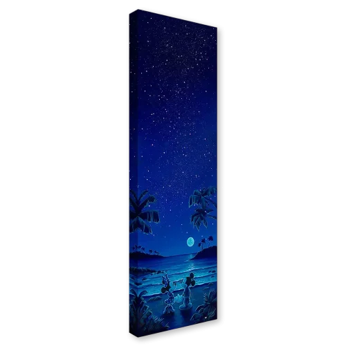 Under the Stars